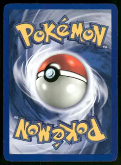 Pokemon Tcg NM Sabrina's Venonat [1st Edition] #96 Pokemon Gym Heroes - Image 2