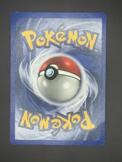 Dark Magneton 28/82; 2000 Team Rocket; Pokemon - Image 5