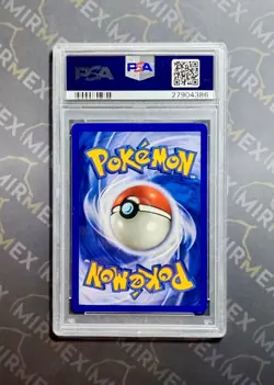 Pokemon PSA 10 Venusaur 1st Edition Spanish Base Set #15 - GEM MINT - Image 3