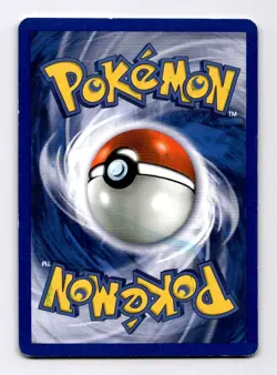 Croconaw (32) Neo Genesis #032 (2000) Uncommon LP Pokemon - Image 2