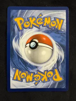 Pokemon Mega Evolution Psyduck 007 Black Star Promo - Image 2
