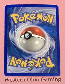 Pokemon TCG Pichu #22 Reverse Holo Foil READ CCG Expedition - Image 2