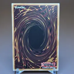 Yu-Gi-Oh! TCG Celtic Guardian Legend of Blue Eyes White Dragon LOB-007 Unlim LP - Image 2