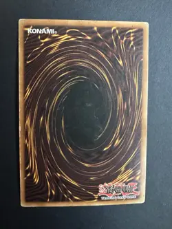 Yu-Gi-Oh! TCG Swords of Revealing Light LOB-101 Super Rare Unlimited - Image 2