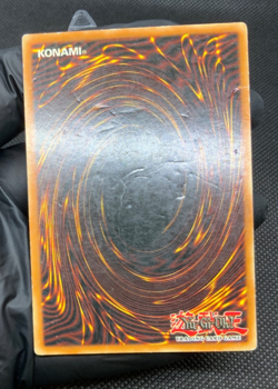 Yu-Gi-Oh! Curse of Dragon LOB-066 *Holo/Super Rare* - Image 4