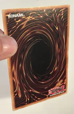 Palladium Oracle Mana TN19-EN004 YuGiOh! Prismatic Secret Rare LIMITED - LP - Image 4