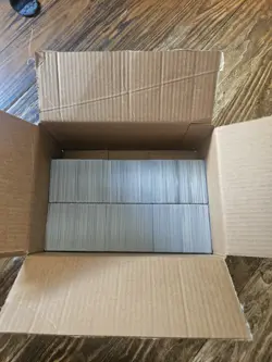 2000+ Pokemon Card Bulk Lot Commons/Uncommons SVBase-PFL Silver Border No Energy - Image 2