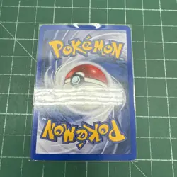 Pokemon Card Imposter Professor Oak Base Set Rare 73/102 - Image 2