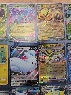 Lot Of 33 Pokemon Cards From Various Sets. Lots Of Exs - Image 4