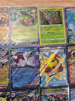 Lot Of 33 Pokemon Cards From Various Sets. Lots Of Exs - Image 5