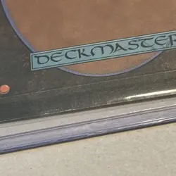 MTG Magic the Gathering Card Decree Of Justice Scourge - Image 3