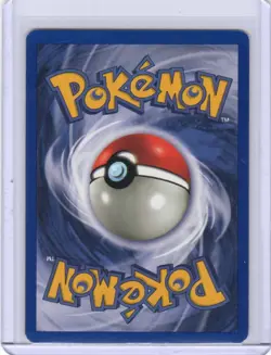 Golem - 36/62 - 1999 Uncommon Fossil Pokemon Card LP - 276 - Image 2