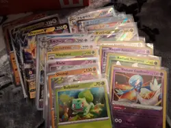 Pokemon TCG 500+ Bulk Card Lot - Vintage, C/UC, Rare, Holos, EX,etc. 1999-24 -6 - Image 5