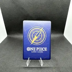 ONE PIECE ROMANCE DAWN ENGLISH CARD GAME CARTE OTAMA OP01-006 ANGLAIS EN MINT - Image 2
