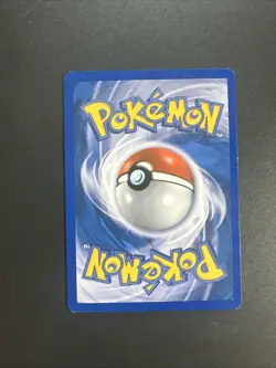 Nidoking 6/102 Cracked Ice Holo Triumphant Pokemon Card LP - Image 2