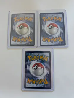 Pokemon Holo Expensive Cards Excellent Condition GRADEABLE cards - Image 2