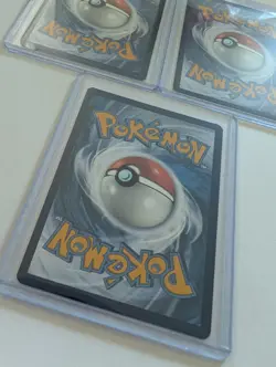 Pokemon Holo Expensive Cards Excellent Condition GRADEABLE cards - Image 3