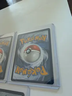 Pokemon Holo Expensive Cards Excellent Condition GRADEABLE cards - Image 5