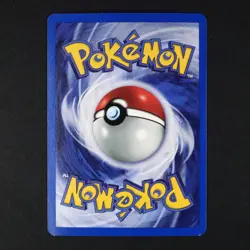 Koga's Ditto (10/132) Holo Gym Challenge Pokemon Card! WOTC NM-MINT - Image 2