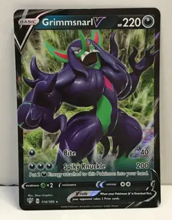 Pokemon Various V / VMax Cards - Pick from list .. $9.99 - $19.99 each - Image 2