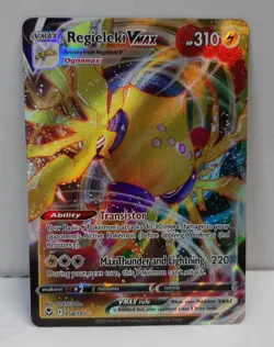 Pokemon Various V / VMax Cards - Pick from list .. $9.99 - $19.99 each - Image 3