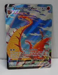 Pokemon Various V / VMax Cards - Pick from list .. $9.99 - $19.99 each - Image 5