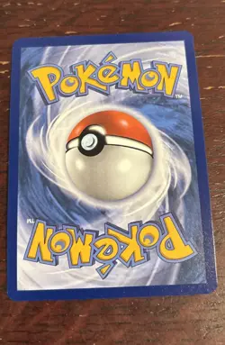 Team Rocket's Giovanni Pokemon Regional Championships Promo Card - Image 2