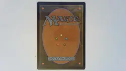 Foil Mountain Grand Prix Promos - Magic the Gathering Land - Image 2