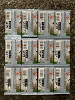 Magic the Gathering - Bloomburrow - Lot of 12 Sealed Play Booster Packs! - Image 2