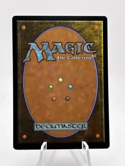 Ajani Vengeant Foil Duel Decks: Ajani vs. Nicol Bolas MTG LP - Image 2