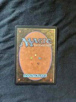 Magic the Gathering Samite Healer Beta X5 NM to LP - Image 4