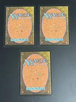 MTG - Thran Dynamo - Urza's Destiny - Multiples - LP (Magic: The Gathering) - Image 2