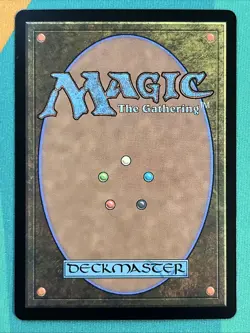 Magic MTG ~ Wildsear, Scouring Maw FOIL Extended Art ~ Bloomburrow: Commander NM - Image 2