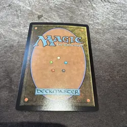 Waterbender Ascension 79 MTG Foil Avatar TLA NM - Image 2