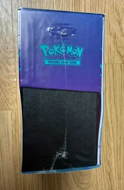 Pokemon TCG Scarlet Violet Journey Together Elite Trainer Box ETB New Sealed - Image 5