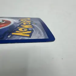 Dark Blastoise Pokemon Card Team Rocket 20/82 Non Holo Rare TCG Vtg Unlimited - Image 5