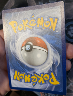 Pokemon Card TCG - Greninja Gold Star SWSH144 Black Star Promo Celebrations NM - Image 4