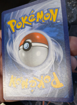 Pokemon Card TCG - Greninja Gold Star SWSH144 Black Star Promo Celebrations NM - Image 5