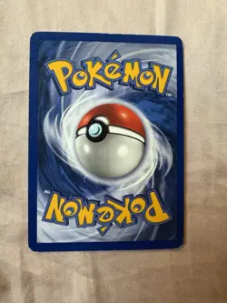 Pokemon TCG Magneton Base Set 9/102 Holo 1999-2000 Vintage - Image 2