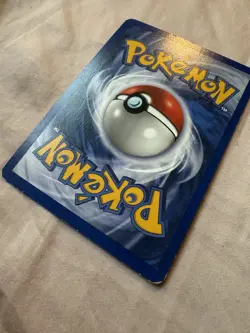 Pokemon TCG Magneton Base Set 9/102 Holo 1999-2000 Vintage - Image 3