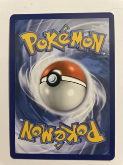 Pokemon TCG - Deoxys SM164 Black Star Holo Rare Promo - S&M TCG - NM/LP - Image 2