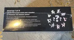 Pokemon TCG - Prismatic Evolutions Surprise Box Brand New Sealed!!! - Image 3