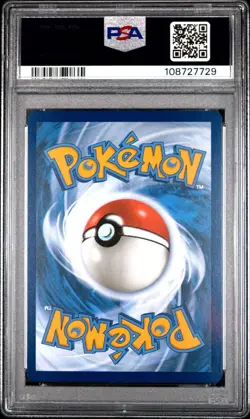 PSA 10 Chenipan AR 172/165 - Pokemon EV3.5 : 151 - Francais - Image 2