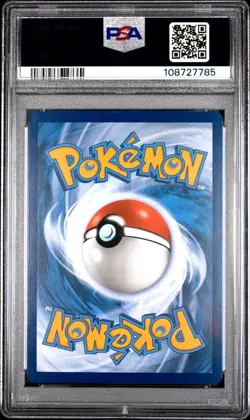 PSA 10 Alakazam ex 201/165 - Pokemon EV3.5 : 151 - Francais - Image 2