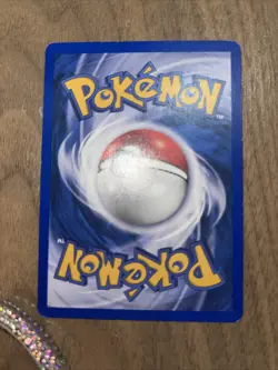 Pokemon TCG Noctowl Neo Genesis 42/111 Regular 1st Edition Mint/NM - Image 2