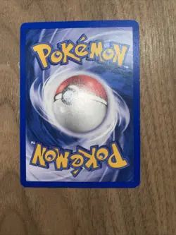 Pokemon TCG Noctowl Neo Genesis 42/111 Regular 1st Edition Mint/NM - Image 3