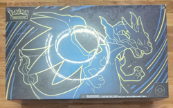Pokemon Phantasmal Flames Mega Charizard Ultra Premium Collection UPC IN HAND - Image 1