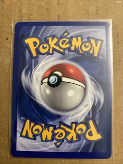 Pokemon TCG Drowzee Base Set 49/102 1st Edition Never Played Near Mint - Image 2