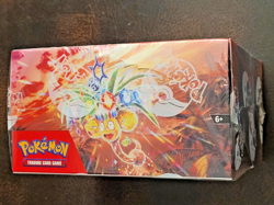 Pokemon TCG Scarlet & Violet Surging Sparks Booster Box 36 Packs FACTORY SEALED! - Image 5