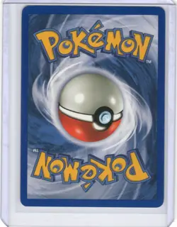 Pokemon TCG Sandslash Fossil 41/62 Regular Unlimited Uncommon LP - 108 - Image 2